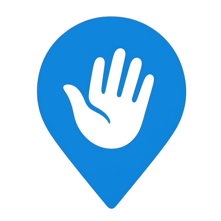 LocalHands logo